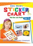 Sticker Chart (Pull Out and Paste) Part-1